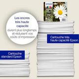 Cartouche EPSON C13T18034012 - Magenta