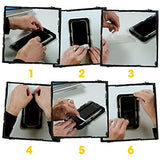 OTTERBOX Trusted - protection d écran pour téléphone portable