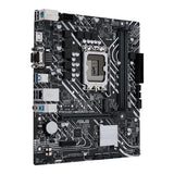 ASUS PRIME H610M-D D4 LGA1700 DDR4 mATX MB