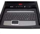 APC C 17 Rack LCD Console - French