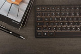 CHERRY Pack clavier & souris DW 9100 sans fil noir/bronze qw