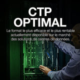 SEAGATE Exos 7E10 SATA 4To 7200tpm 256Mo cache 512n BLK