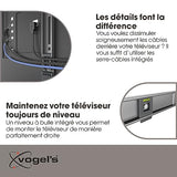 VOGEL S Support écran mural TVM 5405