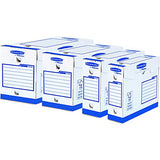 FELLOWES Archive Box A4+ 10cm Pack Of 20
