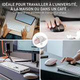 CHERRY Souris Gentix BT Bluetooth Cherry Blossom