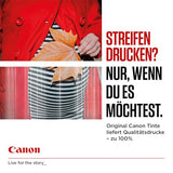 CANON CLI-581 Ink Cartridge C/M/Y/BK MULTI BL SEC