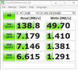 Cle USB 3.0 TRANSCEND JetFlash 710 - 32Go Gris