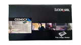 Toner LEXMARK C5340CX C534 - Cyan