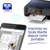 EPSON Expression Photo XP-970 Small-in-One MFP colour inkjet A4 A3 8.1ppm Copy 8.5ppm Print 100sheets USB LAN Wi-Fi
