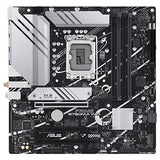 ASUS PRIME B760M-A WIFI LGA 1700 4xDDR5 microATX 4xSATA MB 2xHDMI 1xDP 2xM.2