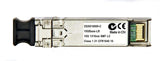 HUAWEI OSX010000 SFP+ 10G LR 1310n Module LC Monomode 10km