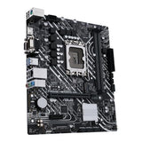 ASUS PRIME H610M-D D4 LGA1700 DDR4 mATX MB