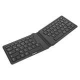 TARGUS Anti Microbial Folding Ergonomic Tablet Keyboard (FR)