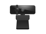 Lenovo 4XC1B34802 webcam 2 MP 1920 x 1080 pixels USB 2.0 Noir