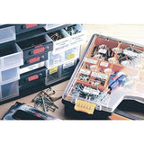 Ruban laminé standard BROTHER Noir/Blanc 24mm - TZE-251