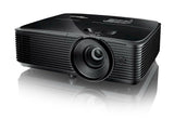 OPTOMA HD146X Projector 1080p 3600lm 30.000:1 3D Support HDMI USB-A Audio 3.5mm