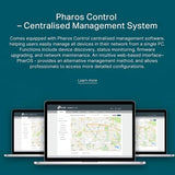 Tplink CPE210 hotspot wifi 300MBPS ext. 2,4GHZ IPX5 -30°/70°