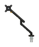 BAKKERELKHUISEN Bras d écran BE Flexible Single Black