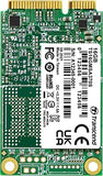 TRANSCEND 16Go mSATA SSD SATA3 MLC