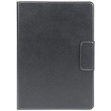 MOBILIS Protection à rabat Origine pour iPad 2019 10.2 + Clavier Bluetooth FR