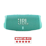 JBL Charge 5 Turquoise