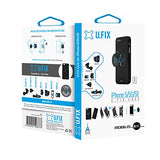 MOBILIS Coque de Protection pour iPhone 5/5S/SE, 56 g, Noir