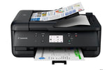 CANON PIXMA TR7650 MFP colour ink-jet A4 210x297mm A4 15 ipm print 200 sheets USB 2.0 Wi-Fi