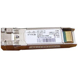 CISCO 10GBASE-SR SFP Module Enterprise-Class