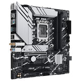 ASUS PRIME B760M-A WIFI LGA 1700 4xDDR5 microATX 4xSATA MB 2xHDMI 1xDP 2xM.2