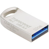 TRANSCEND 32Go Clé USB - USB3.1 Gen 1 - Haute Endurance puce MLC
