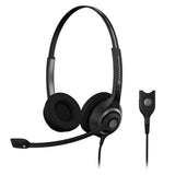 EPOS IMPACT SC 262 Headset binaural ED low impedance