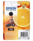Cartouche EPSON C13T33644012 XL - Yellow