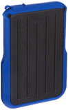 SILICON POWER External HDD Armor A66 2.5p 2To USB 3.2 IPX4 Blue