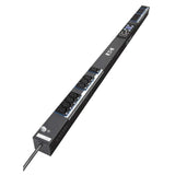 EATON Unité de distribution d énergie EPDU (EMAB03) 16 sorties CA 0U - Noir