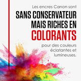 Cartouche CANON 0372C001 PGI-570 - Noir