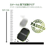 SILICON POWER External HDD Armor A60 2.5p 5To USB 3.0 IPX4 Black