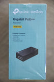TP-LINK POE170S Injecteur Gigabit PoE++ 60W