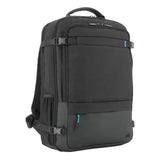 Trendy 24h Backpack 14-16 Black - 25L - Main Fabric 100% R