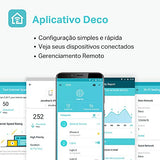 TP-LINK DECO X20(2-PACK) Kit MESH WiFi 6 AX1800