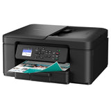 BROTHER DCP-J1360DW 3in1 MFP colour inkjet A4 16ppm 150sheets USB Wi-Fi