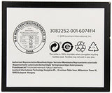 LEXMARK CS720 CS725 CX725 Cartouche de toner Return Programme capacité standard Noire 7K