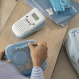 BROTHER PT-N10 Portable Labeling Machine