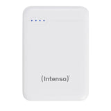 INTENSO PowerBank XS5000 USB / Type-C -5000 mAh blanc