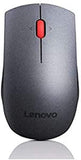 LENOVO Souris laser sans fil professionnelle sans batterie