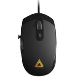 LEXIP - PU94 - SOURIS 3D FILAIRE - VERSION EURO/US PC