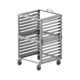 Ubiquiti UACC-Rack-Stacking-Kit Kit de rangement empilable sans outils