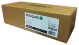 Bouteille de toner LEXMARK C540X75G C54X/X54X - Noir