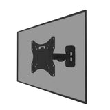 NEOMOUNTS WL40-540BL12 Support pour écran mural 32-55p - orientable - installation facile