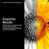 XEROX Phaser Workcentre 3335/3345 Capacité standard Toner noir