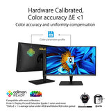 ASUS ProArt PA32UCX-PK 81,3 cm (32") 3840 x 2160 pixels 4K Ultra HD LED Noir